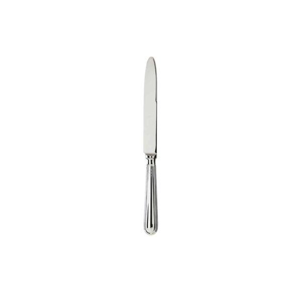 Inglese schiavon coltello tavola