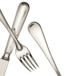 Inglese schiavon coltello tavola
