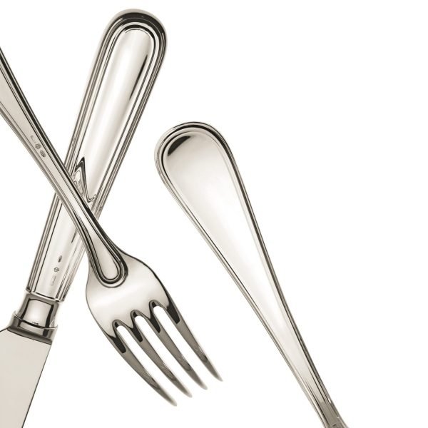 Inglese schiavon coltello tavola