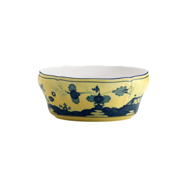 Citrino Oriente Italiano Salad Bowl