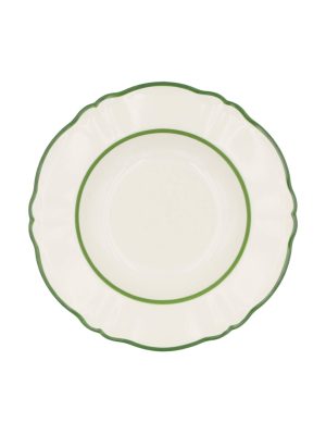 Doppio Filo Salad Bowl, Green