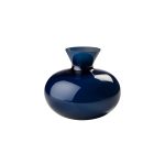 Idria Opalino Blu Venini Basso