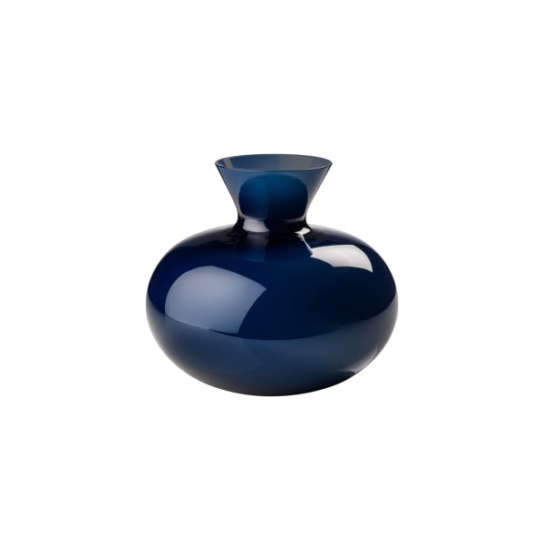 Idria Opalino Blu Venini Basso