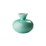 Idria Opalino Verde Menta Venini Low