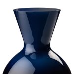 Idria Opalino Blu Venini Alto