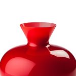 Idria Opalino Rosso Venini Low