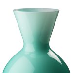 Idria Opalino Mint Green Venini Tall