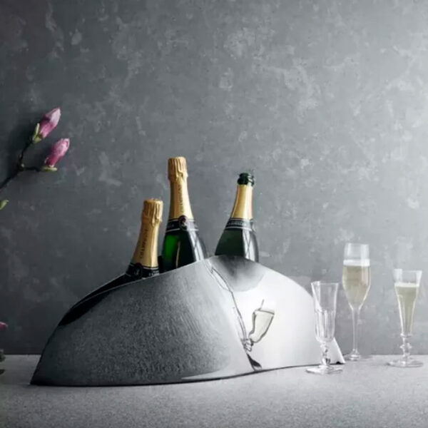 Indulgence champagne bucket large