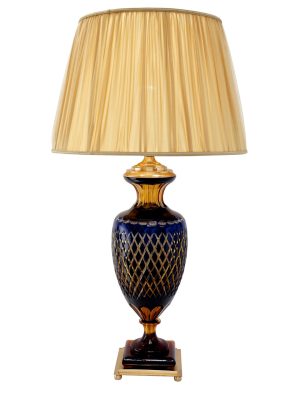 Lampada di cristallo Arcetri