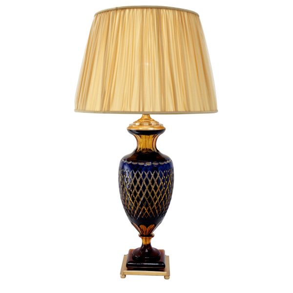 Lampada di cristallo Arcetri