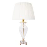 Crystal lamp Bellosguardo