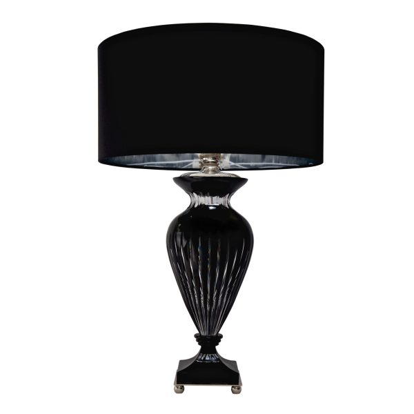 Lampada di Cristallo Boboli