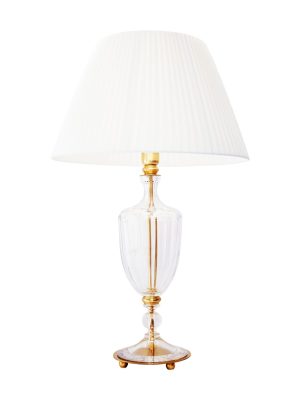 Lampada di cristallo Fiesole