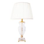 Crystal lamp Impruneta