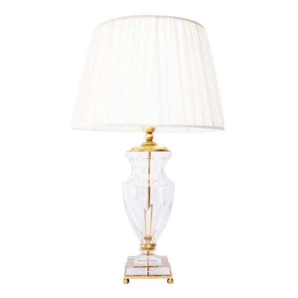 Crystal lamp Impruneta