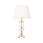 Vinci Crystal Lamp
