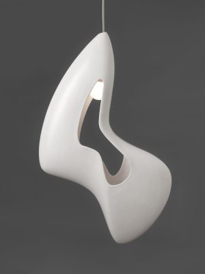 Lani,nila bianco lucido