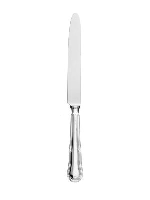 Barocchino Schiavon Coltello Tavola Lega di Argento