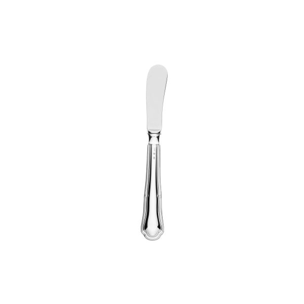 Barocchino Schiavon Coltello Burro Lega di Argento