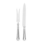 Schiavon Barocchino Couple Trimming Silver Alloy