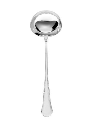 Barocchino Schiavon Silver Alloy Ladle