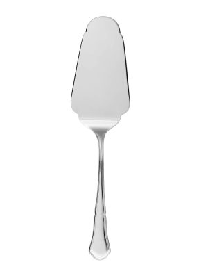 Schiavon Cake Server Barocchino Silver Alloy