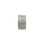 Lega Tovaglioli Smaltato Blu Tiffany