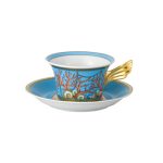 Tea cup Les Trésor de la Mer