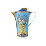 Coffee pot /3 Les Trésors de la Mer