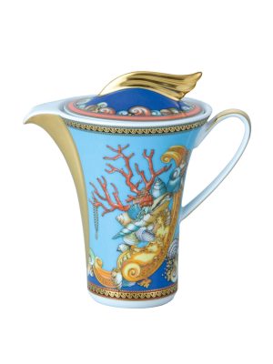 Lattiera/3 Les Trésor de la Mer