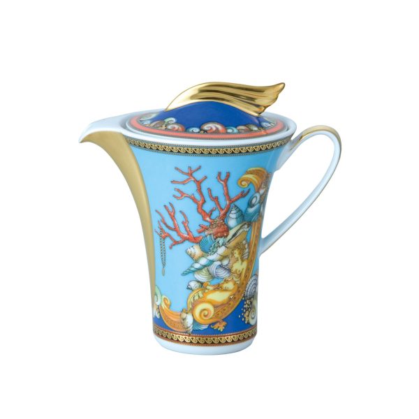 Lattiera/3 Les Trésor de la Mer
