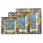 Trinket tray 14 cm le trésor de la mer