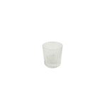 Bicchiere Whisky in Cristallo Lance