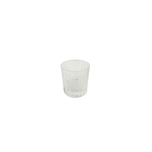 Bicchiere Whisky in Cristallo Lance