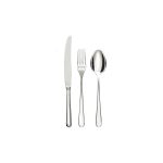 Moderno schiavon coltello tavola