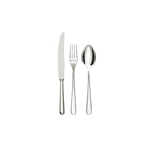 Moderno schiavon coltello tavola