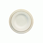 Gold Thread Table Setting