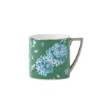 Tazza Mug Jasper Conran Chinoiserie Green