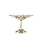 Sheffield centerpiece Elkington