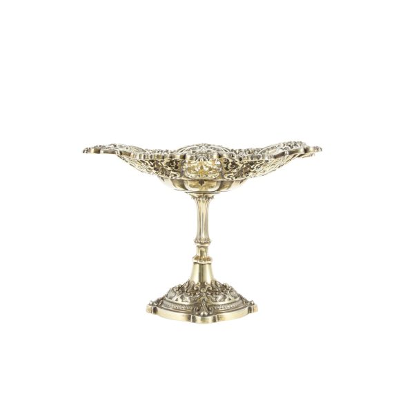 Sheffield centerpiece Elkington