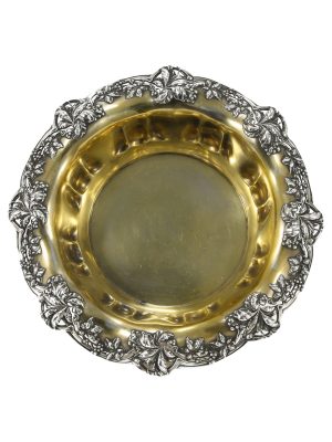 Tiffany centerpiece, 1894