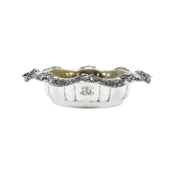Centro tavola Tiffany, 1894