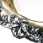 Centro tavola Tiffany, 1894