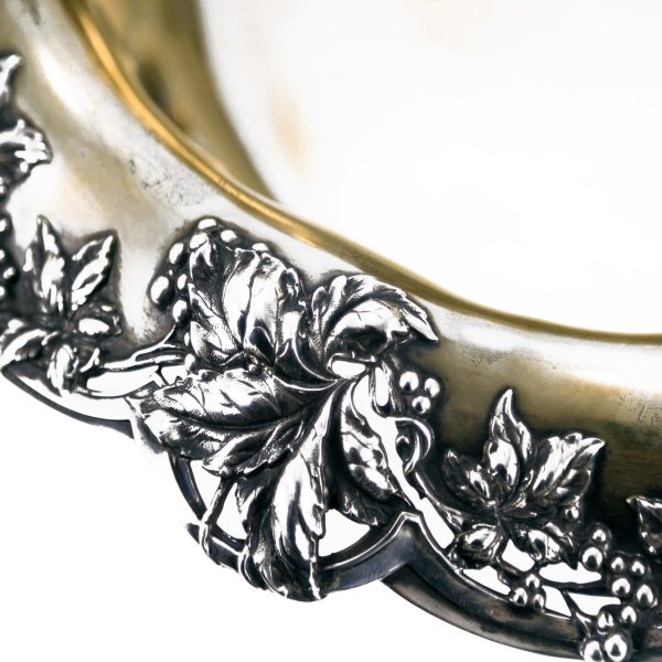 Centro tavola Tiffany, 1894