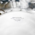 Centro tavola Tiffany, 1894