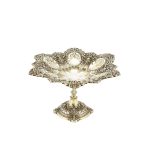 Sheffield centerpiece Elkington