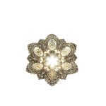 Sheffield centerpiece Elkington