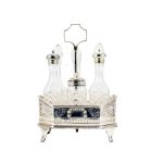 Oliera,1833,periodo monarchico di Re William IV