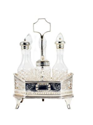 Oliera,1833,periodo monarchico di Re William IV