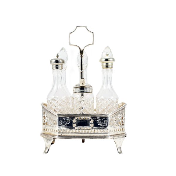 Oliera,1833,periodo monarchico di Re William IV